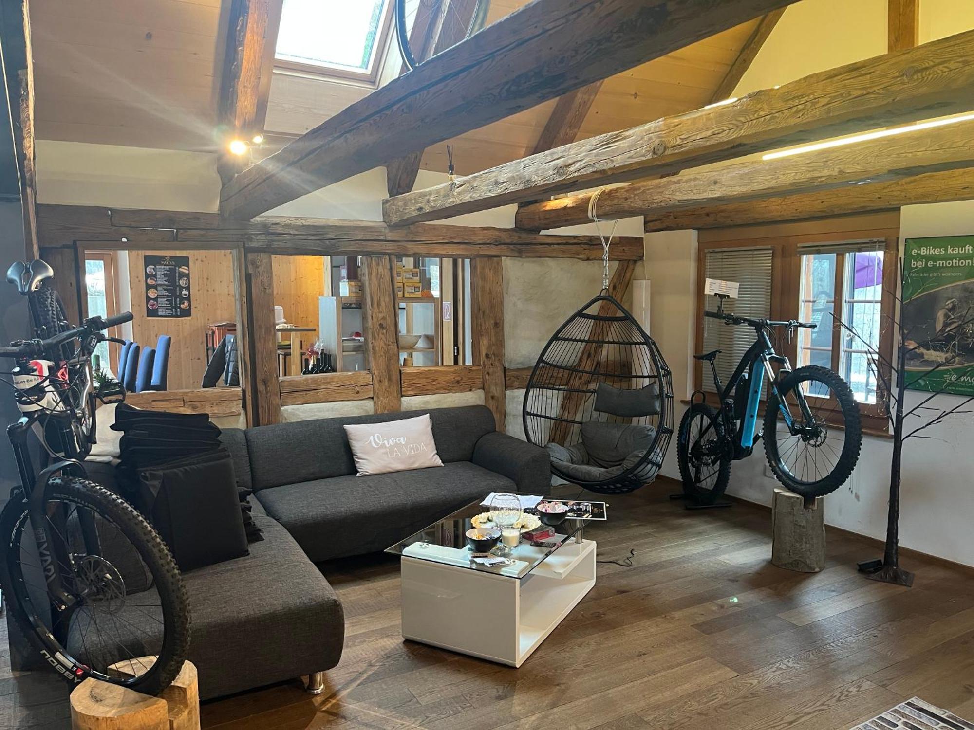 Apartamento Sahlihuus
