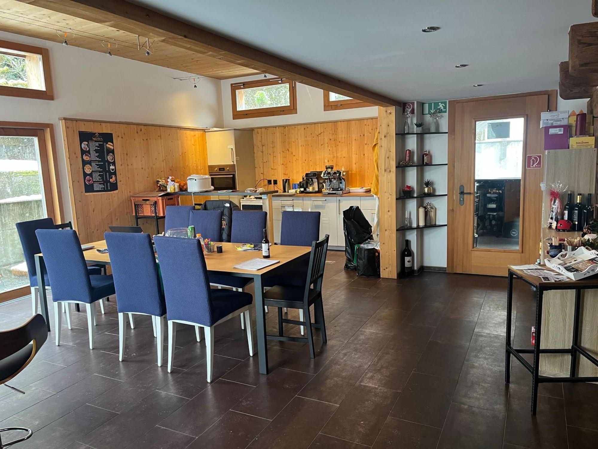 Sahlihuus Apartamento Koniz